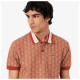 Lacoste Ανδρική κοντομάνικη μπλούζα polo